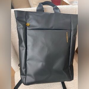 Mandarina Duck Eco Coated Backpack